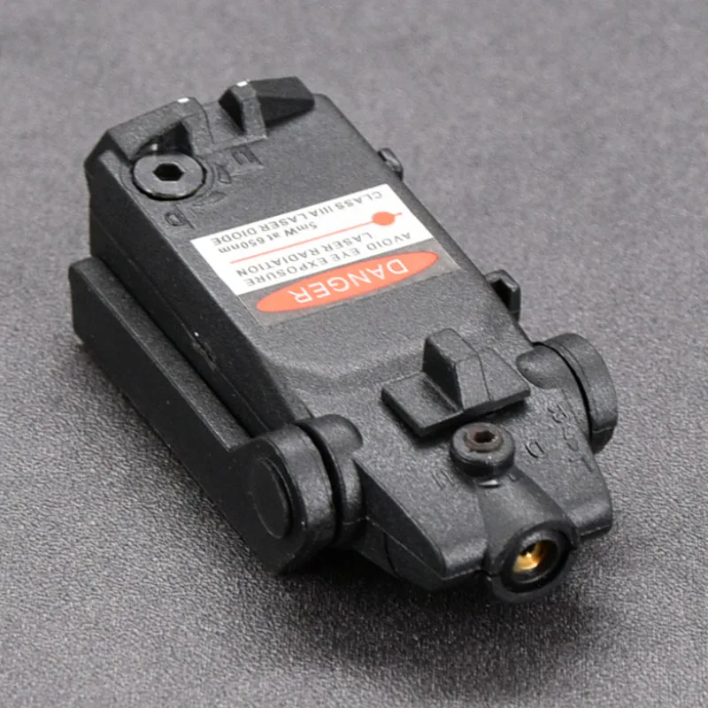 Тактический Пистолет красный лазер задний прицел для G 17 22 23 25 27 28 43 Airsoft M2038
Тактический Пистолет красный лазер задний прицел для G 17 22 23 25 27 28 43 Airsoft M2038