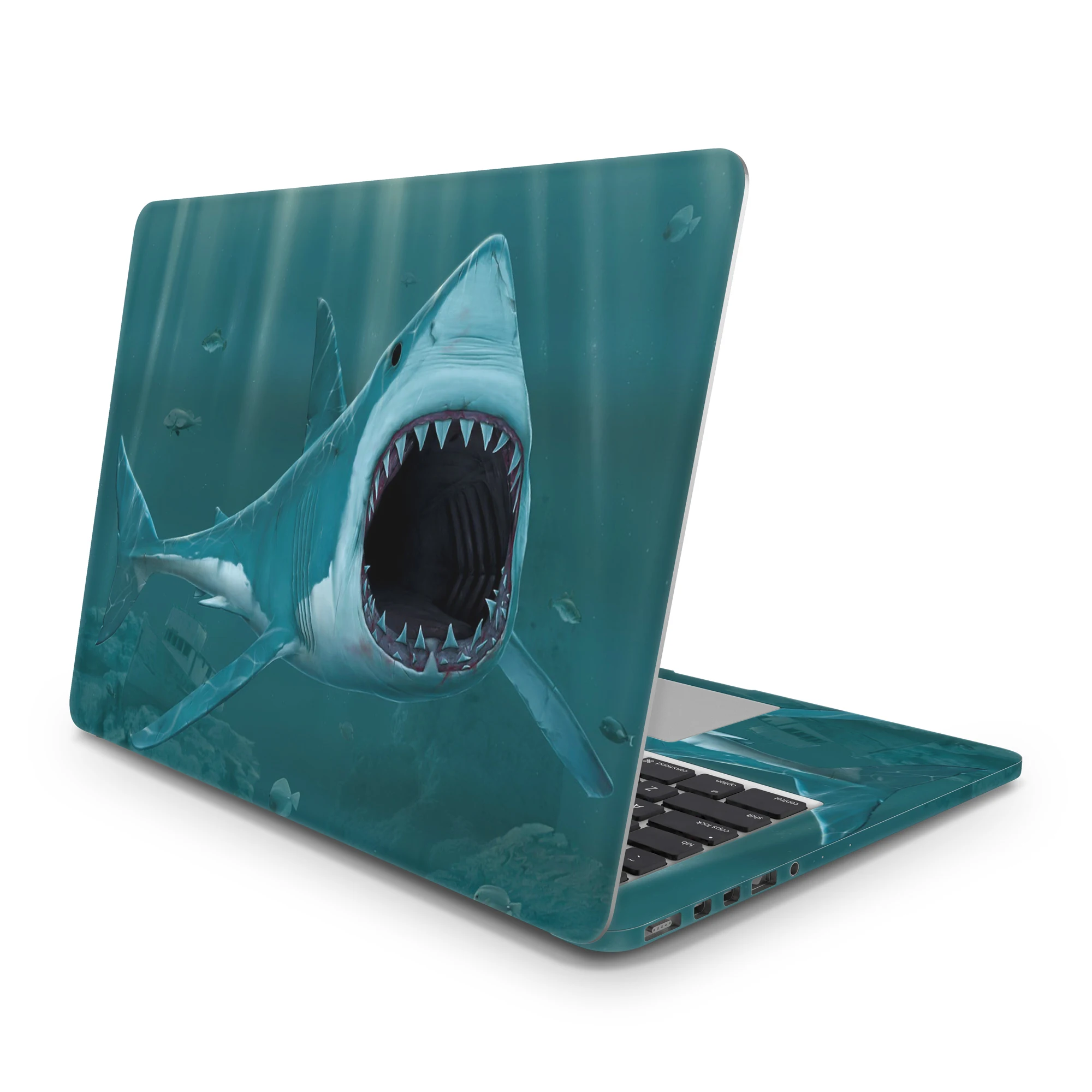 Наклейка Master Shark Ноутбук Виниловая наклейка Кожаный чехол для 10 12 13 14 15,4 15,6 16 17 19 дюймов Inc Наклейка для ноутбука Macbook, Asus, Acer, Hp, Lenovo, Huawei, Dell, Msi, ...
Наклейка Master Shark Ноутбук Виниловая наклейка Кожаный чехол для 10 12 13 14 15,4 15,6 16 17 19 дюймов Inc Наклейка для ноутбука Macbook, Asus, Acer, Hp, Lenovo, Huawei, Dell, Msi, ...