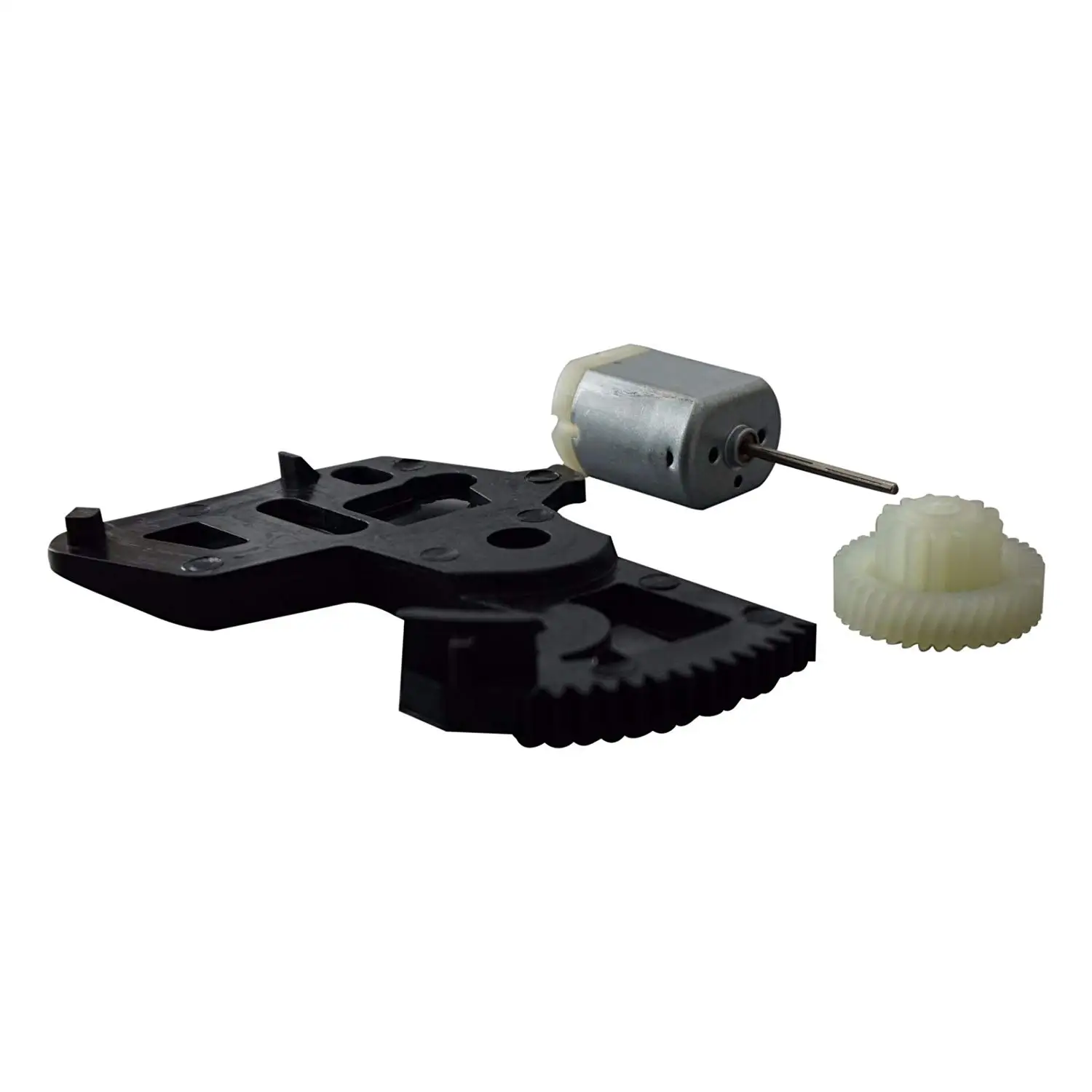 Slider Door Lock Gears and Motor Set For VW Caddy 00-10 VW Transporter T5 00-10
Slider Door Lock Gears and Motor Set For VW Caddy 00-10 VW Transporter T5 00-10