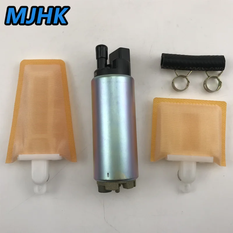 MJHK Electronic Fuel Pump Core For 23221-66040 For Toyota Land Cruiser 1993-2005 for Lexus LX450 LX470 SC300 SC400 2322166040 
MJHK Electronic Fuel Pump Core For 23221-66040 For Toyota Land Cruiser 1993-2005 for Lexus LX450 LX470 SC300 SC400 2322166040