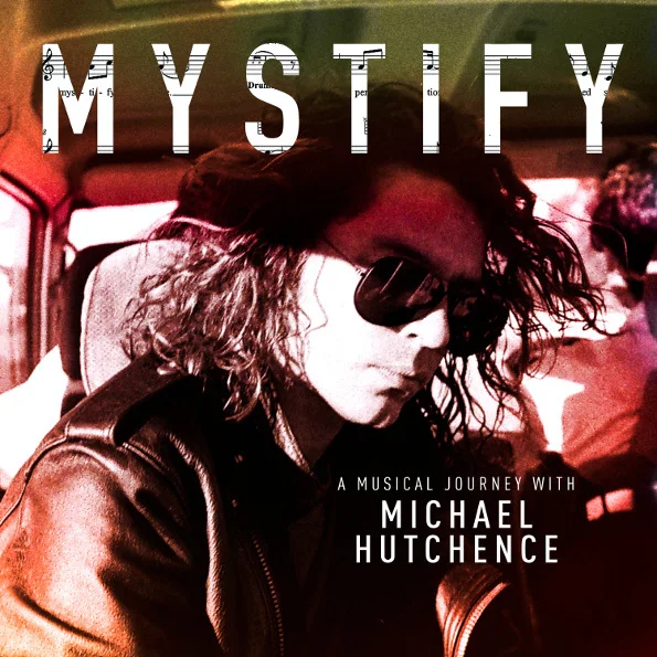 Soundtrack / Mystify: A Musical Journey With Michael Hutchence (CD) | DVD VCD Players