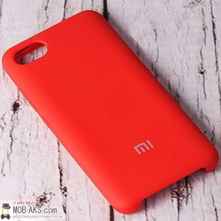 Silicon Cover Redmi 9A | Мобильные телефоны и аксессуары