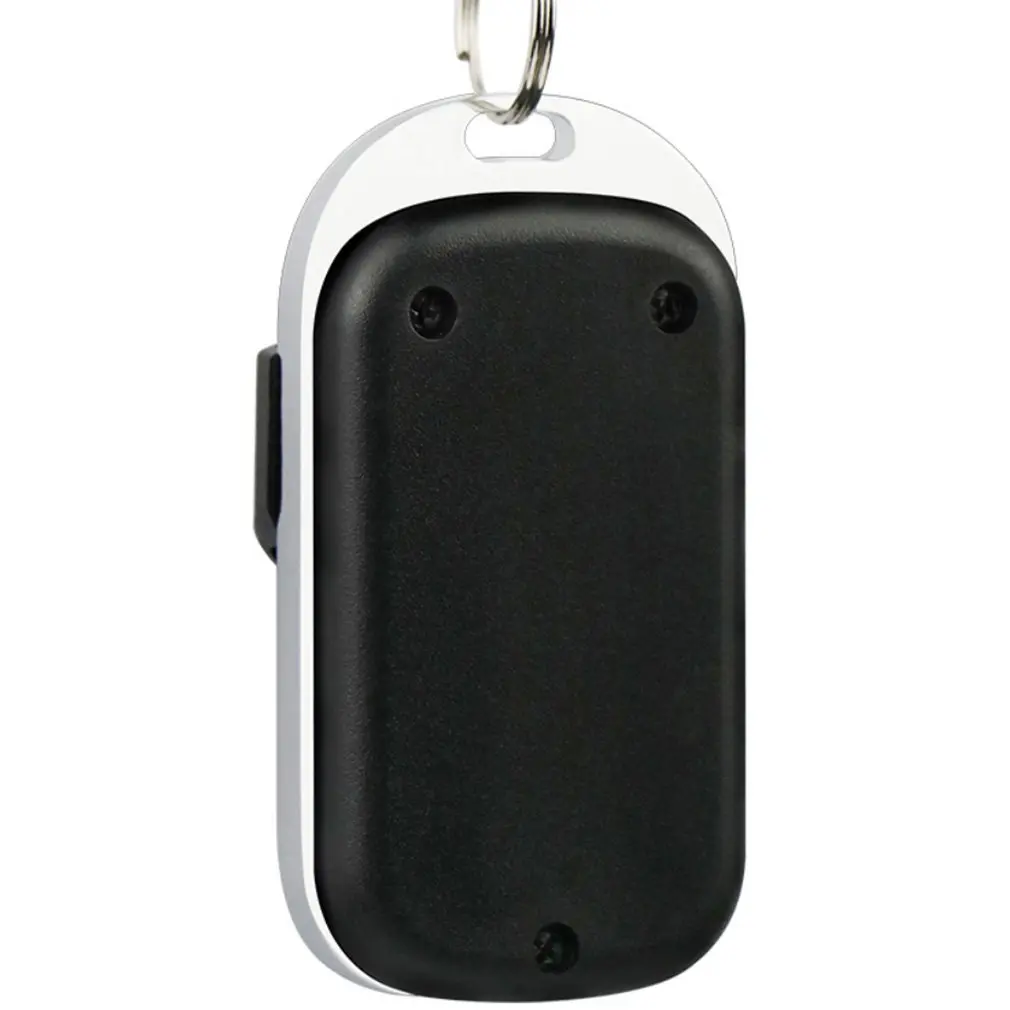433MHZ Wireless Copy Remote Control Metal ABCD Four Button Garage Door Universal Copy Code Remote Control
433MHZ Wireless Copy Remote Control Metal ABCD Four Button Garage Door Universal Copy Code Remote Control
