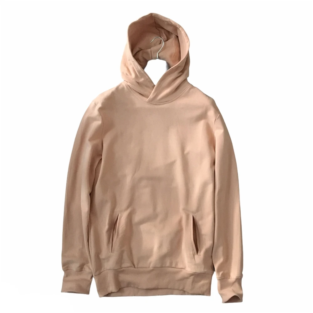 Men's Organic Pure Cotton Hoodie Hooded Sweatshirt Sweater Pullover Fleece Jumper Powder
Men's Organic Pure Cotton Hoodie Hooded Sweatshirt Sweater Pullover Fleece Jumper Powder