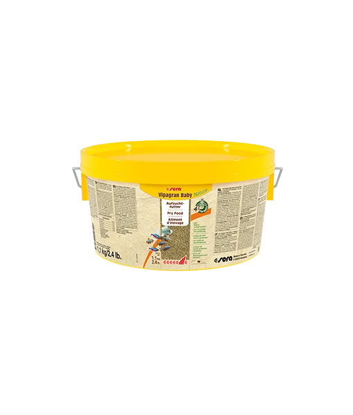 Greenhouse vipagran baby nature - 2200 ml (1,1 kg) SKT: 01.2024 DEGREE HEDİYELİ Yavru fishes for 4 with insect bait soft micro gra
Greenhouse vipagran baby nature - 2200 ml (1,1 kg) SKT: 01.2024 DEGREE HEDİYELİ Yavru fishes for 4 with insect bait soft micro gra