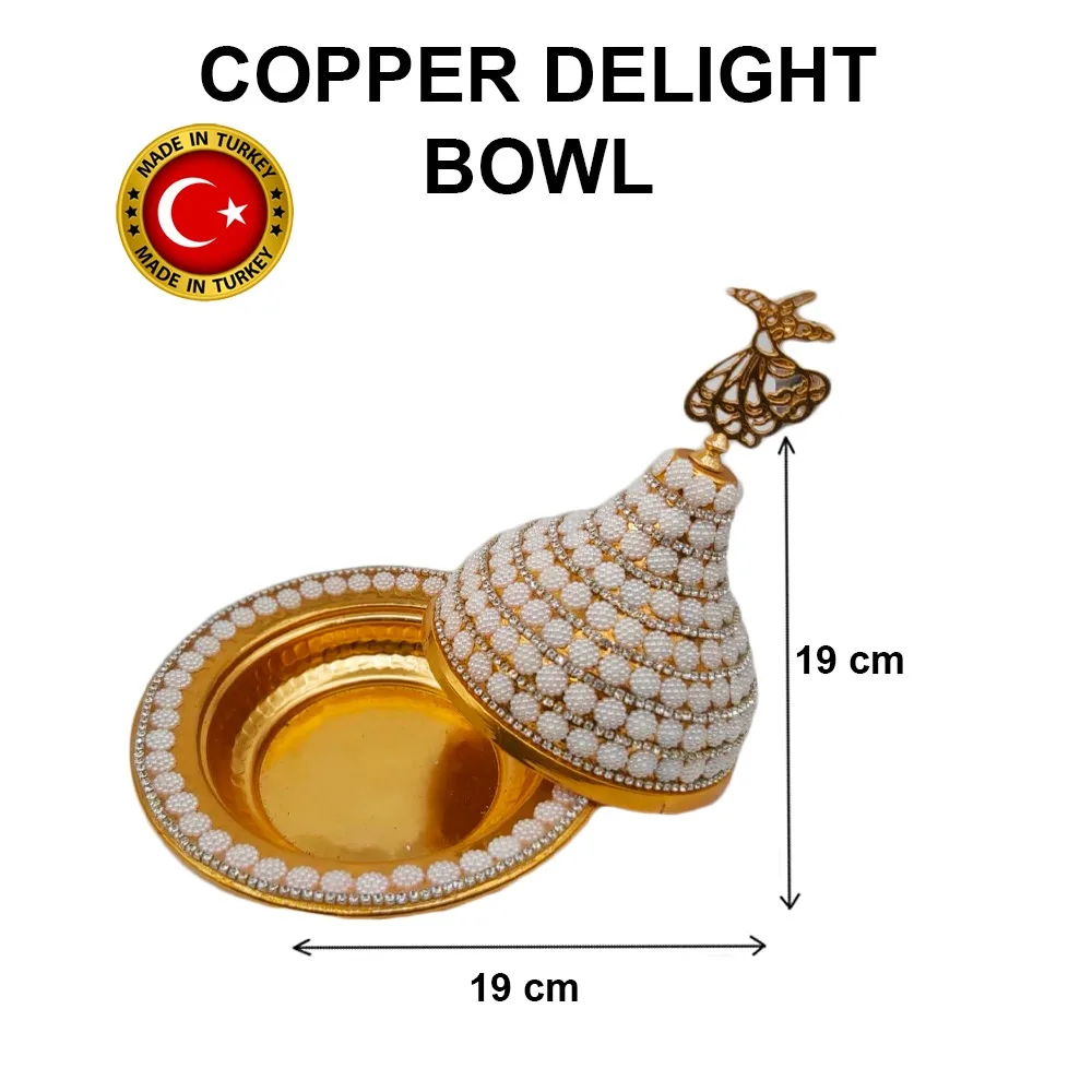 Turkish delight nuts serving bowl free shipping style silver snack plated more usefull made in turkey b-1060
Turkish delight nuts serving bowl free shipping style silver snack plated more usefull made in turkey b-1060