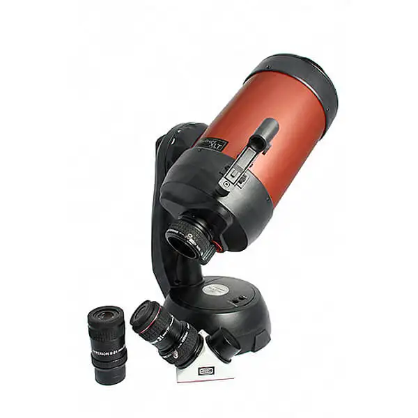 Зажим Baader ClickLock 2" для C6/8/9 | Инструменты