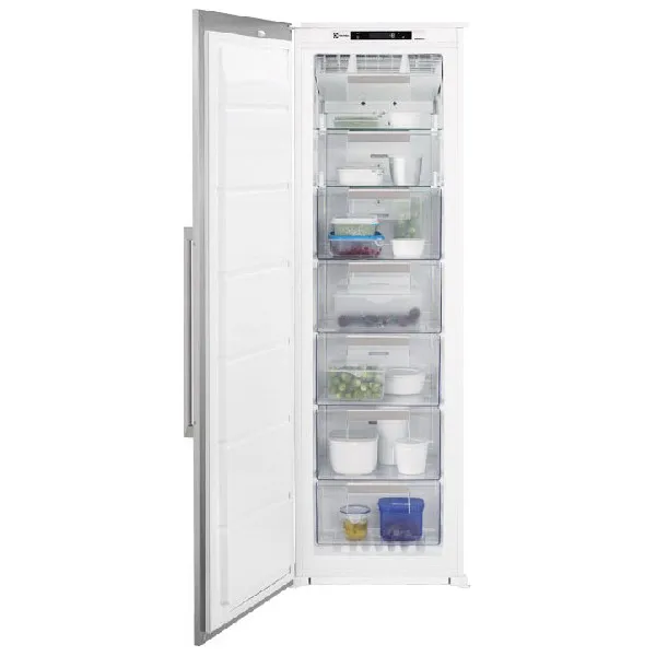 Встраиваемый морозильник Electrolux EUX 2245 AOX|Морозильники| |