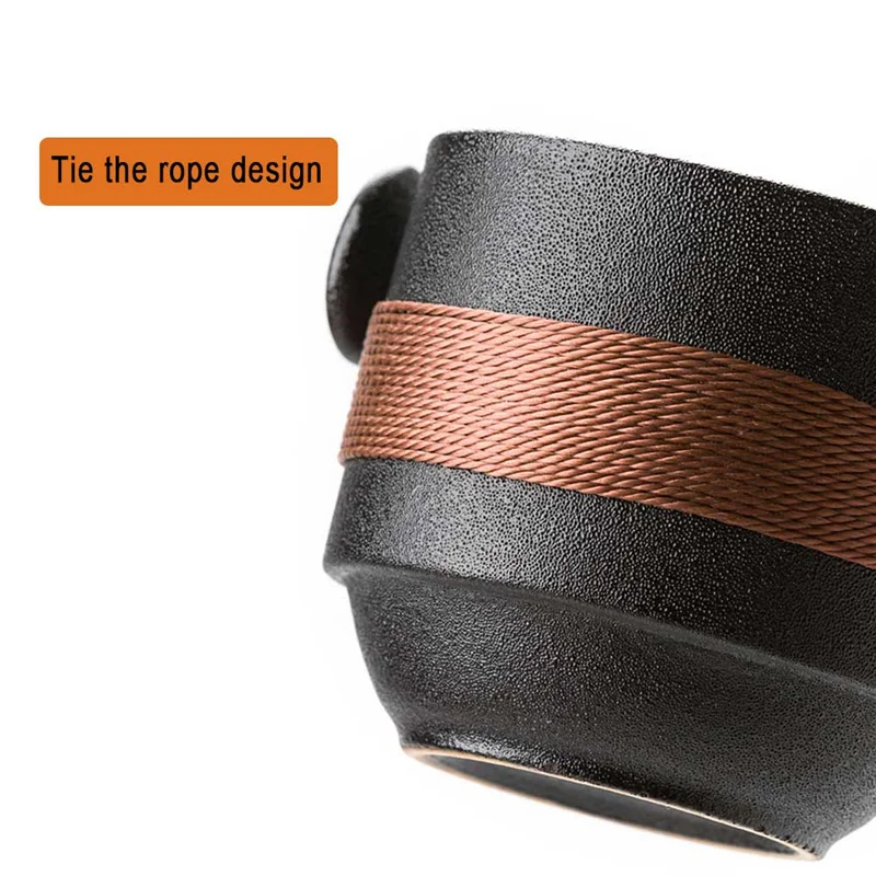 1 PCS Purple Sand Tea Cups Ceramic Portable Teapot Set Outdoor Travel Ceramic For Puer Chinese Pot Drinkware Free Shipping
1 PCS Purple Sand Tea Cups Ceramic Portable Teapot Set Outdoor Travel Ceramic For Puer Chinese Pot Drinkware Free Shipping