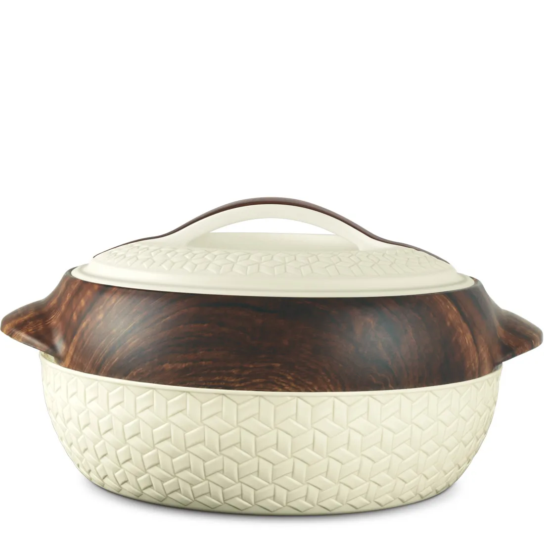 Термокастрюля Milton Matrix 1 5 л Beige|Кастрюли| |