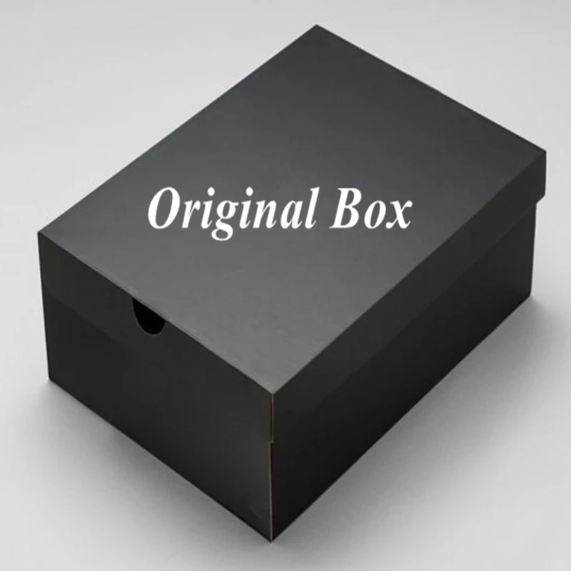 Each shoe corresponds to a shoe box