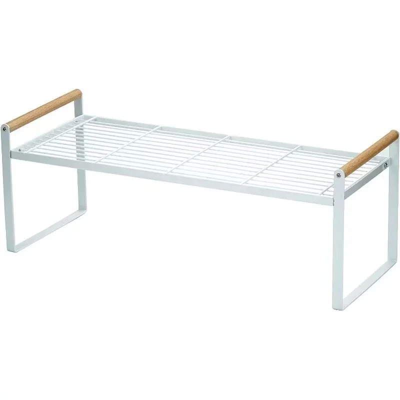 Wall Hanging Pot Cover Rack Cutting Board Multilayer Kitchen Counter Storage Shelf Rack
Wall Hanging Pot Cover Rack Cutting Board Multilayer Kitchen Counter Storage Shelf Rack