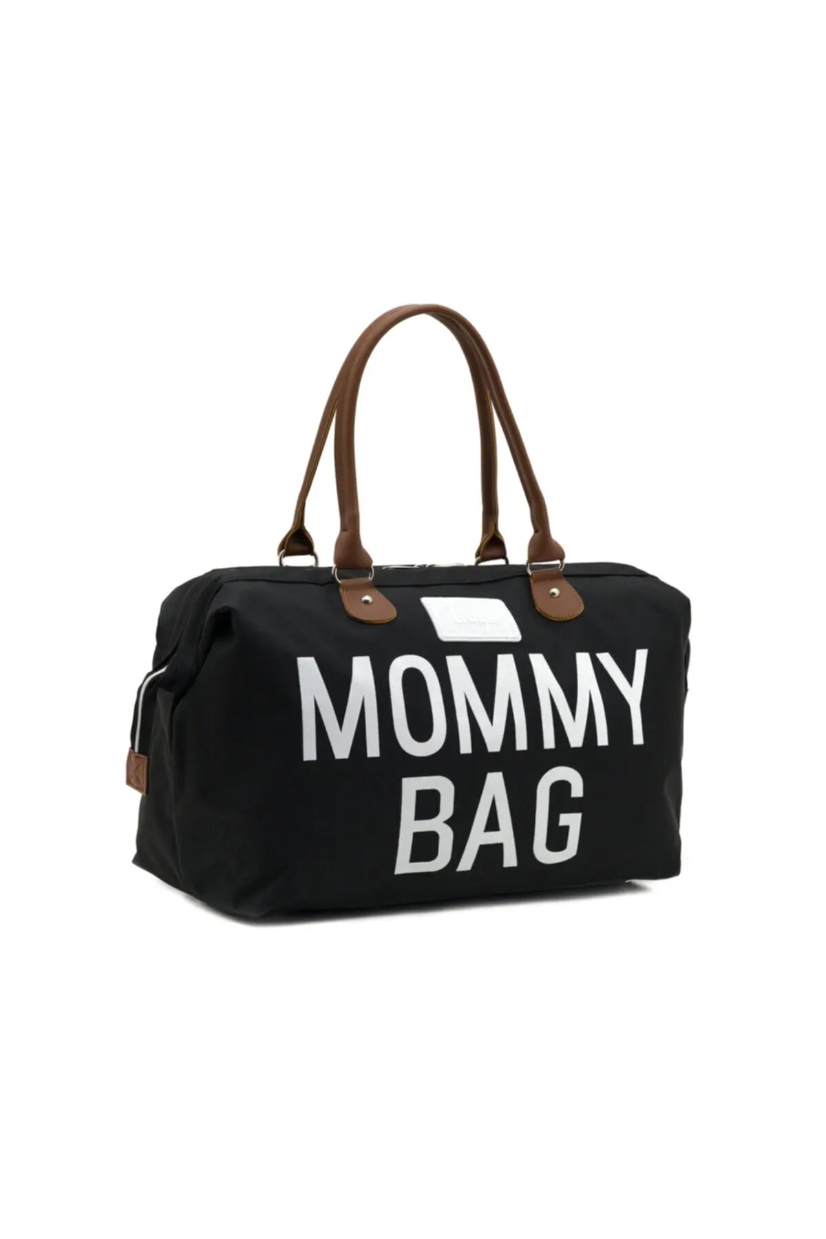 Chqel Women Mommy Black Bag Mom Baby Care Shoulder Bag Black Thermal Compartments Waterproof Good Quality and Harmless Fabric
Chqel Women Mommy Black Bag Mom Baby Care Shoulder Bag Black Thermal Compartments Waterproof Good Quality and Harmless Fabric