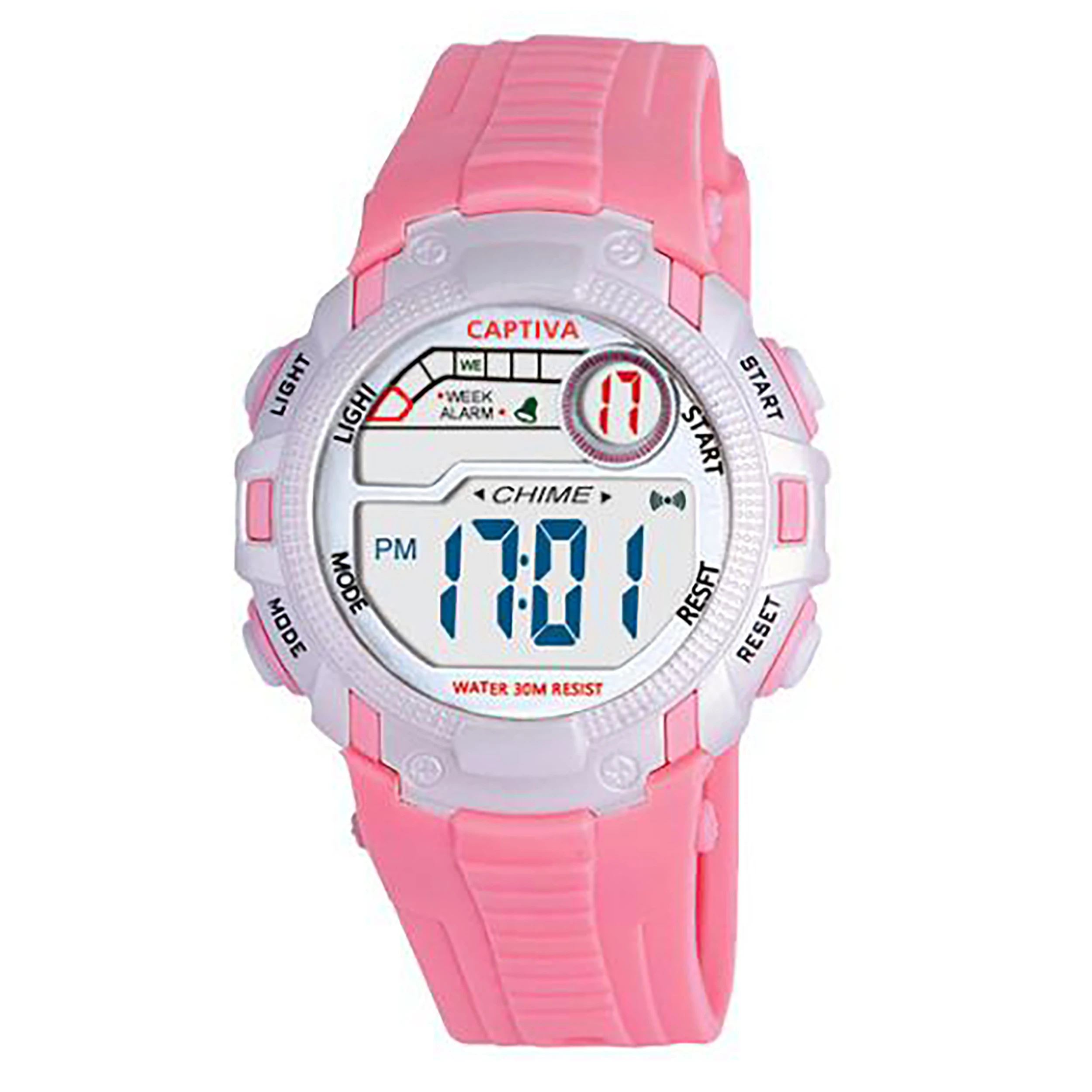 Digital Sports young kids children's student wrist watch alarm stopwatch calendar time clock gift 3atm chr848
Digital Sports young kids children's student wrist watch alarm stopwatch calendar time clock gift 3atm chr848