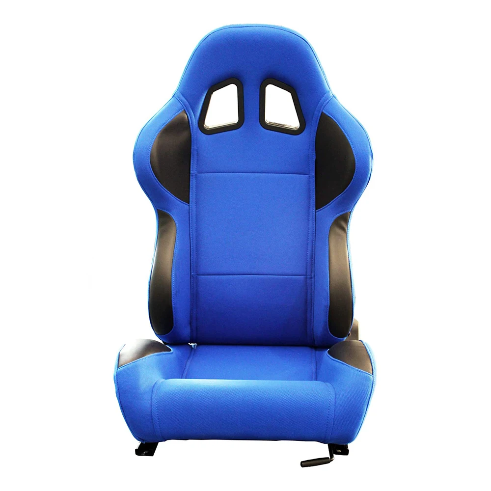 Спортивный автомобиль MODAUTO up seat Semibaquet регулируемый с риелесом в комплекте