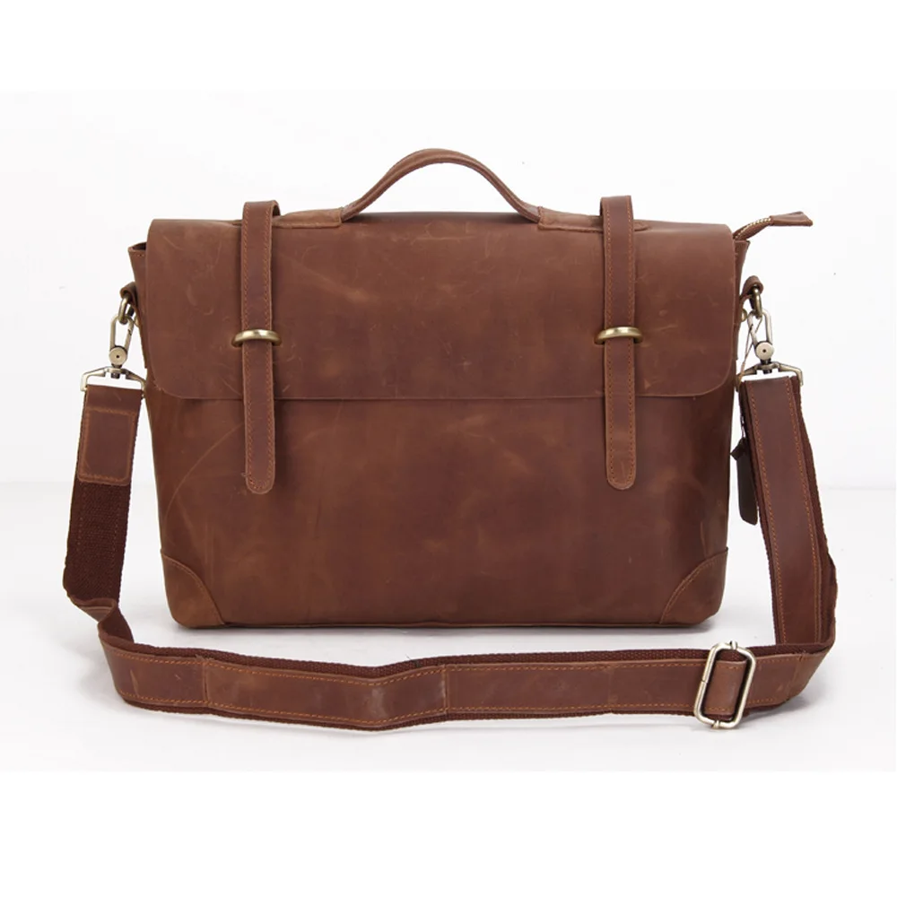 Fashion Genuine Leather Bag Sheepskin Business Men Messenger Bags Luxury Brand Men Briefcases New Designer Male Laptop Handbag
Fashion Genuine Leather Bag Sheepskin Business Men Messenger Bags Luxury Brand Men Briefcases New Designer Male Laptop Handbag