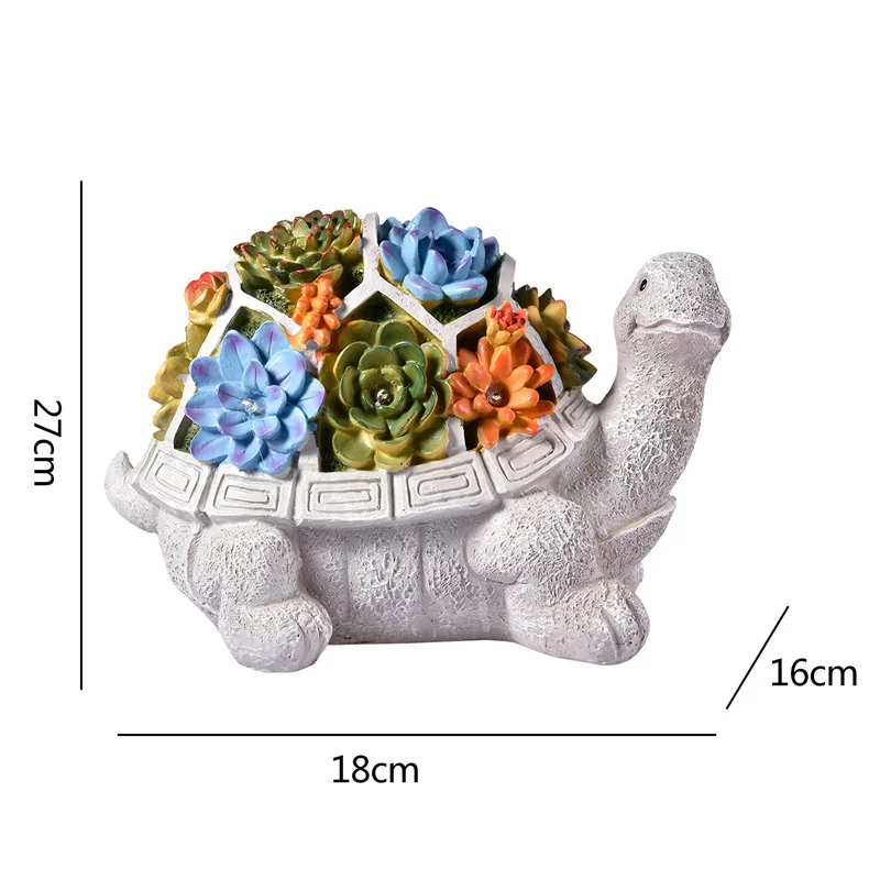 Outdoor Solar Garden Resin Ornaments Snail Resin Crafts Simulation Animal Gardening Decorative Sculpture
Outdoor Solar Garden Resin Ornaments Snail Resin Crafts Simulation Animal Gardening Decorative Sculpture