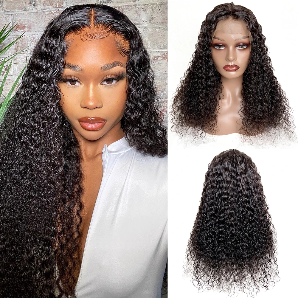 Bestsojoy 30 Inch Curly Lace Front Human Hair Wigs 13x4 Kinky curly Frontal Wig 4x4 Lace Closure Wig Transparent HD Lace Frontal
Bestsojoy 30 Inch Curly Lace Front Human Hair Wigs 13x4 Kinky curly Frontal Wig 4x4 Lace Closure Wig Transparent HD Lace Frontal