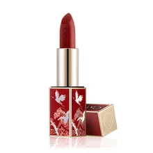 CATKIN Eternal Love Rouge Lipstick 3.6g 10 colors Apricot Orang Wedding Red Gorgeous Peach Smooth Soft Texture Protects Lip Skin