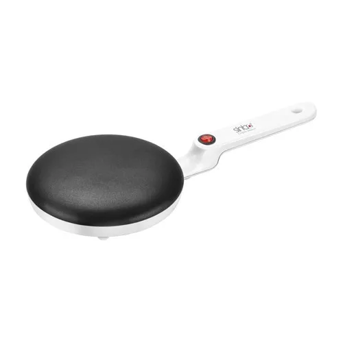 Sinbo SP-5208 Crepe and Pancake Machine Electric Gozleme Crepe Pancake Breakfast Machine Free Shipping Worldwide
Sinbo SP-5208 Crepe and Pancake Machine Electric Gozleme Crepe Pancake Breakfast Machine Free Shipping Worldwide