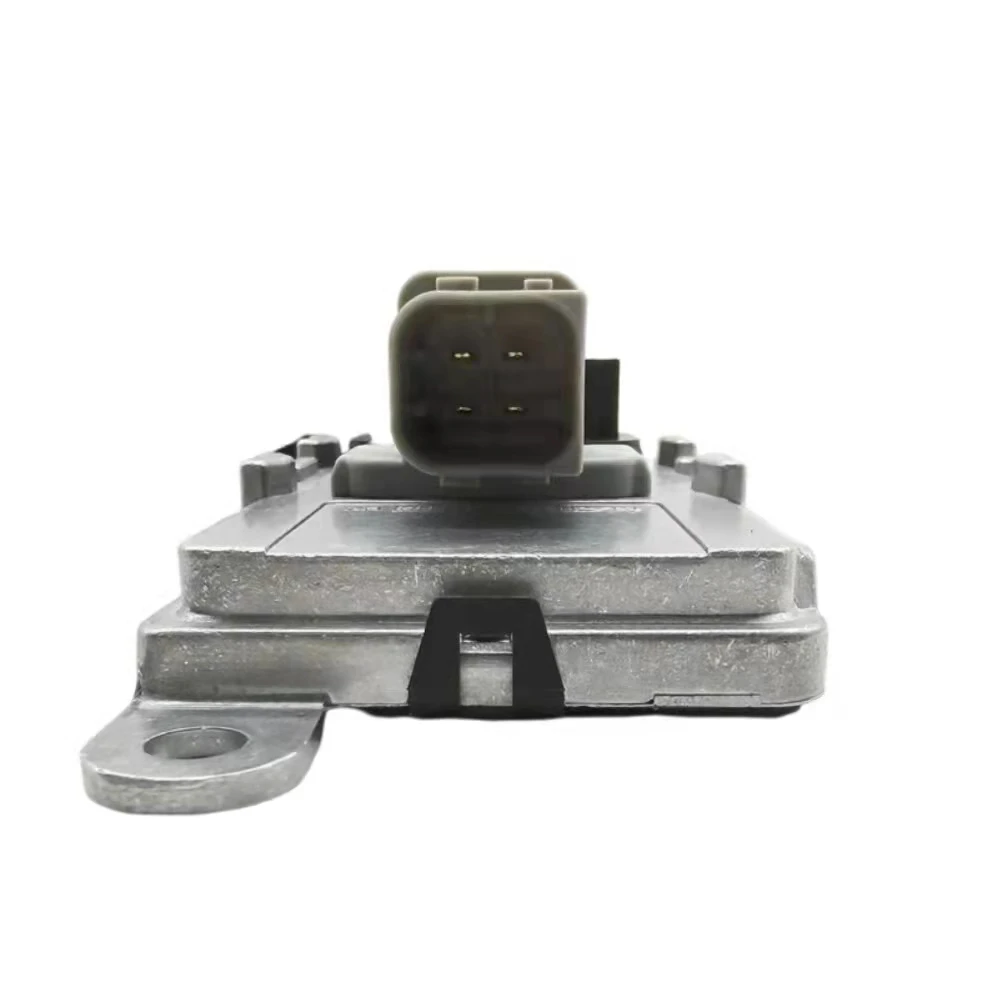 5WK96754C оксид азота Uninox Nox датчик подходит для грузовика 12V 5WK96754 _ OEM: 4326867 A045S161 A2C95994000-01
5WK96754C оксид азота Uninox Nox датчик подходит для грузовика 12V 5WK96754 _ OEM: 4326867 A045S161 A2C95994000-01