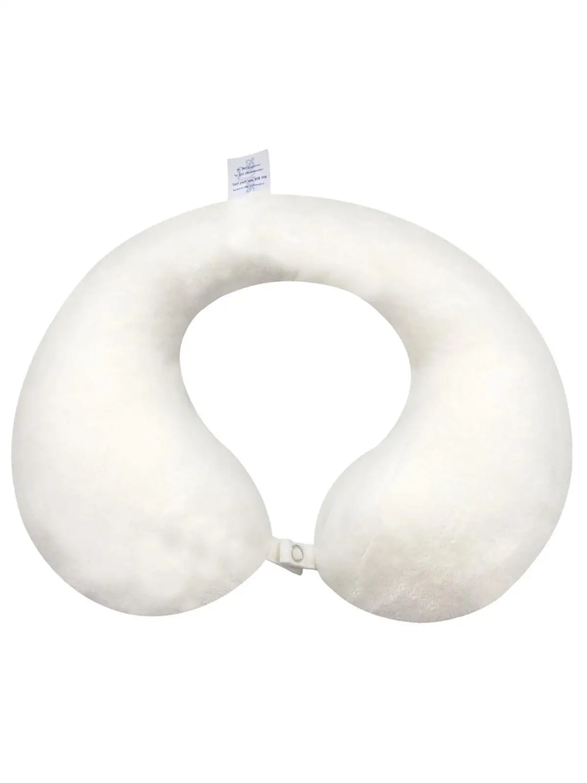 Sevibebe Neck Protector Brown Color Unisex Pillow Outer Fabric Velvet Inner Filling Silicone Bead Fiber
Sevibebe Neck Protector Brown Color Unisex Pillow Outer Fabric Velvet Inner Filling Silicone Bead Fiber