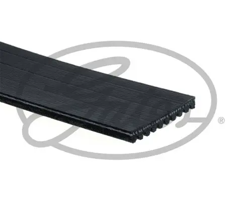 Ремень п/клин. MB Truck C/D/K/T =10PK1408HD GATES 10PK1408ES|Маховики эластичные муфты и запчасти| |
