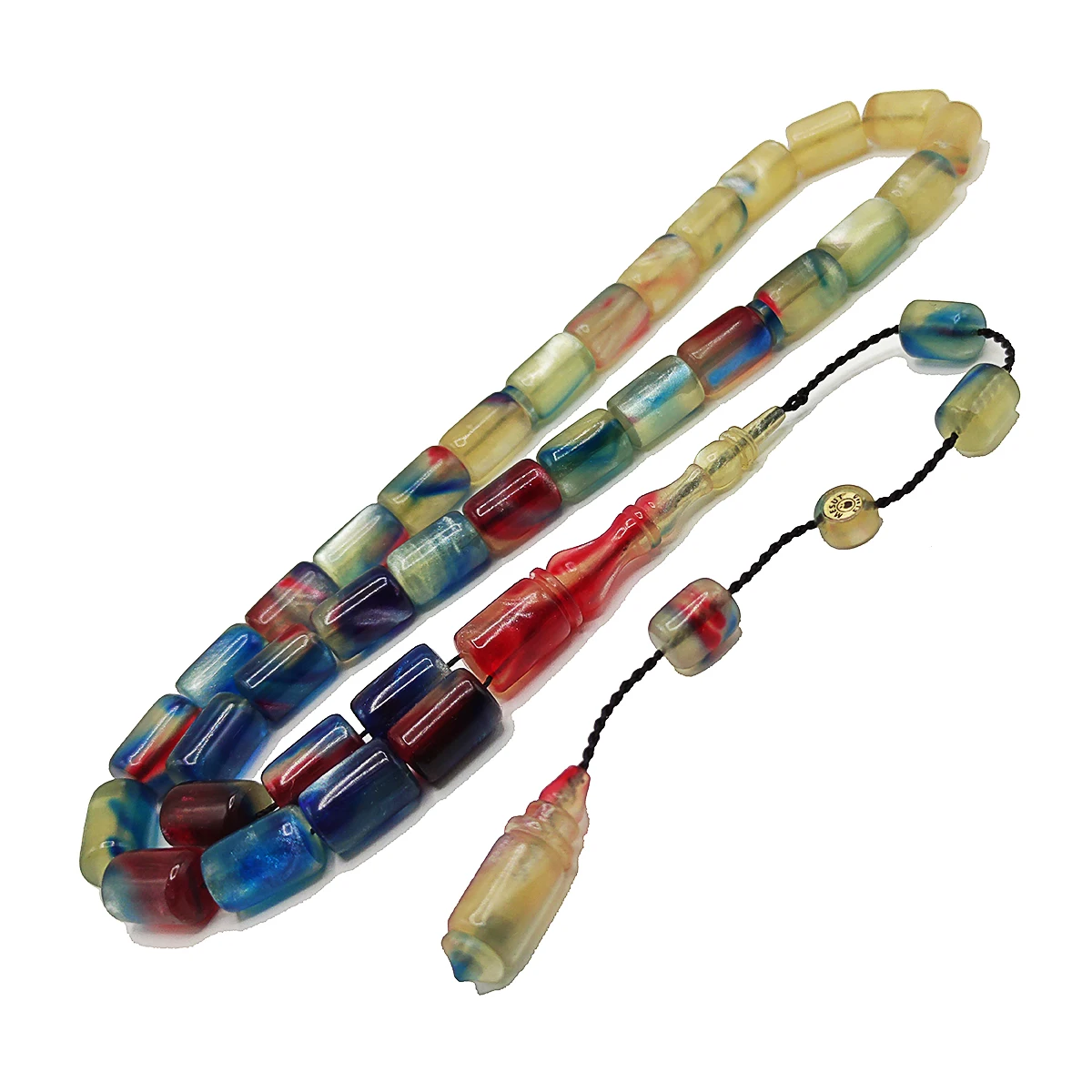 Turkish Handmade Master Mesut Elma Prayer Worry Beads Muslim Amber Rosary Bakelite Tasbih Misbaha Subha Islamic Express Shipping
Turkish Handmade Master Mesut Elma Prayer Worry Beads Muslim Amber Rosary Bakelite Tasbih Misbaha Subha Islamic Express Shipping