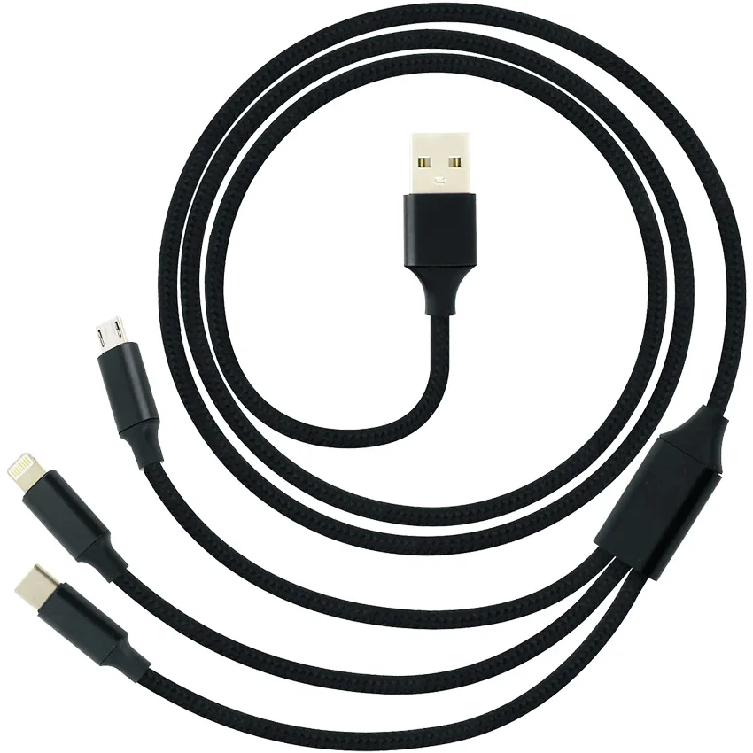 arj Kablosu IOS, Micro USB, Type-C Kablo KBL-02-S 
arj Kablosu IOS, Micro USB, Type-C Kablo KBL-02-S