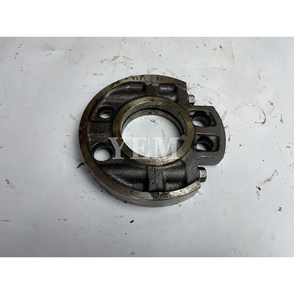 For KUBOTA engine parts D1803 Main Bearing Seat
For KUBOTA engine parts D1803 Main Bearing Seat