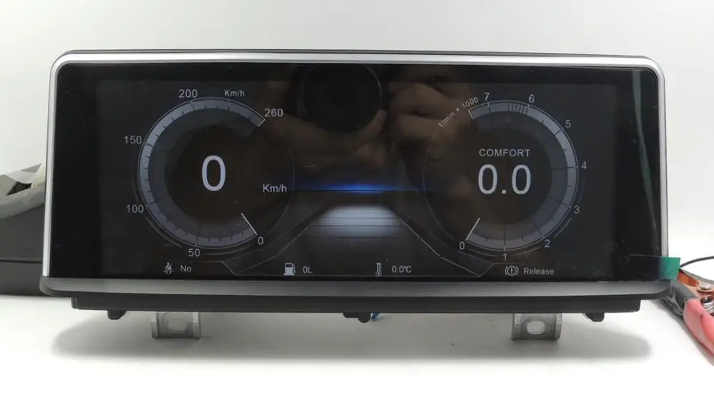 Автомагнитола YOKOTRON 10 25 дюйма Android 9 1 (4 + 32 ГБ) MP5 для BMW X5 X6 2007-2011 4 ГБ GPS Navi | Автомобили