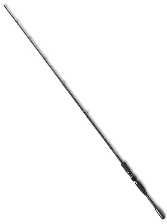 Удилище спиннинговое под мультипликатор DAIWA Twitchin Stick D661MHFB AD ( длина 1 98м тест 7