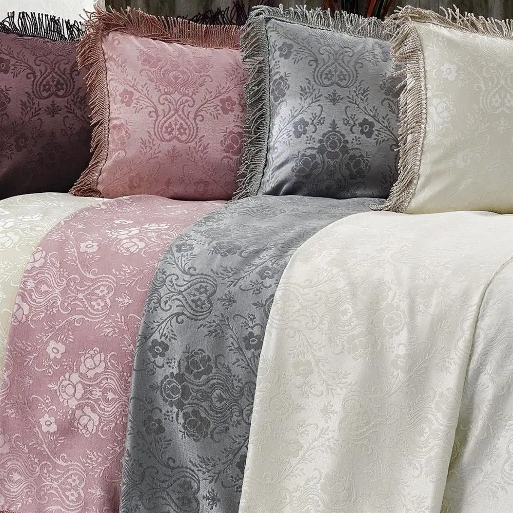 Luxury Bedding Sets Turkish Quality Classic %100 Cotton Satin Lace Double Duvet Cover Set Queen King Quilt for home Gift 3 Pcs
Luxury Bedding Sets Turkish Quality Classic %100 Cotton Satin Lace Double Duvet Cover Set Queen King Quilt for home Gift 3 Pcs