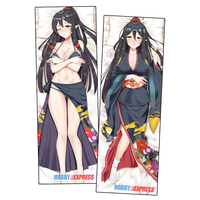Hobby Express Anime Dakimakura Japanese Otaku Waifu Hugging Body Pillow Cover Case Tio Klarus Tio Klarus Arifureta 22112
Hobby Express Anime Dakimakura Japanese Otaku Waifu Hugging Body Pillow Cover Case Tio Klarus Tio Klarus Arifureta 22112