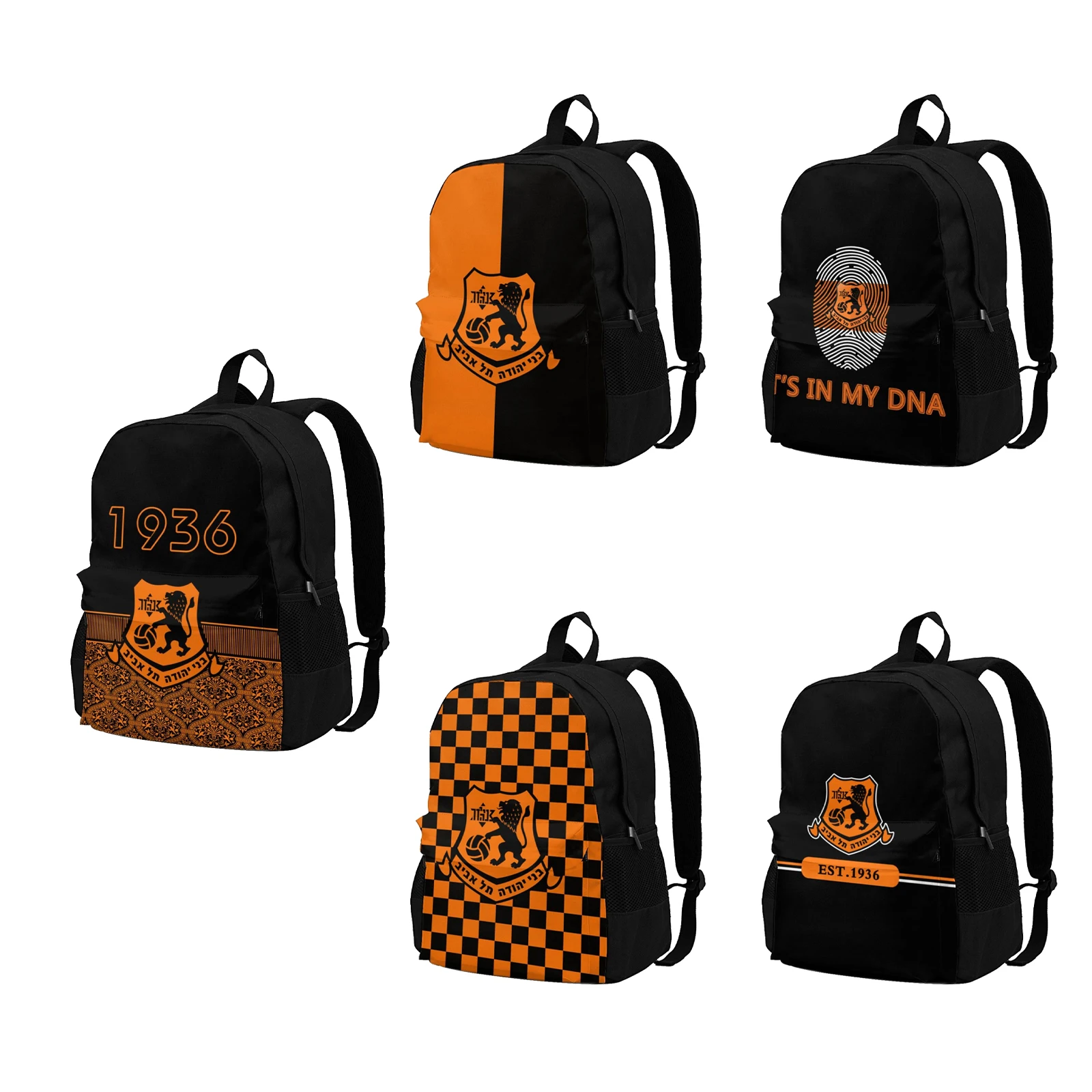 Israel Bnei Yehuda Tel Aviv Travel Laptop Backpack Bookbag Casual Daypack Bookbag College School Computer Bag
Israel Bnei Yehuda Tel Aviv Travel Laptop Backpack Bookbag Casual Daypack Bookbag College School Computer Bag