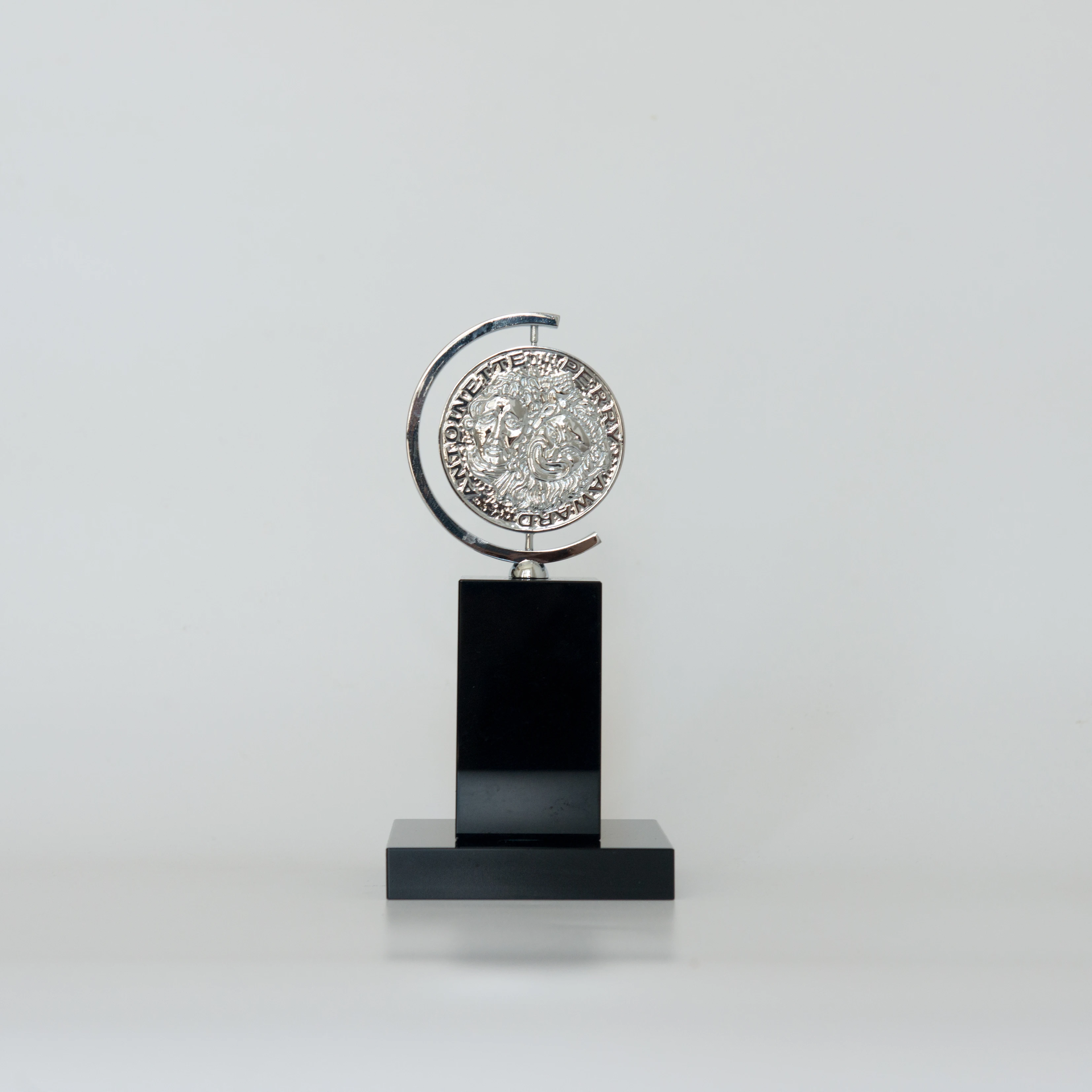 2020 Tony Award,Zinc Alloy Tony Awards, American Theater Wing Award,74th Annual Tony Award,The Antoinette Perry Award
2020 Tony Award,Zinc Alloy Tony Awards, American Theater Wing Award,74th Annual Tony Award,The Antoinette Perry Award