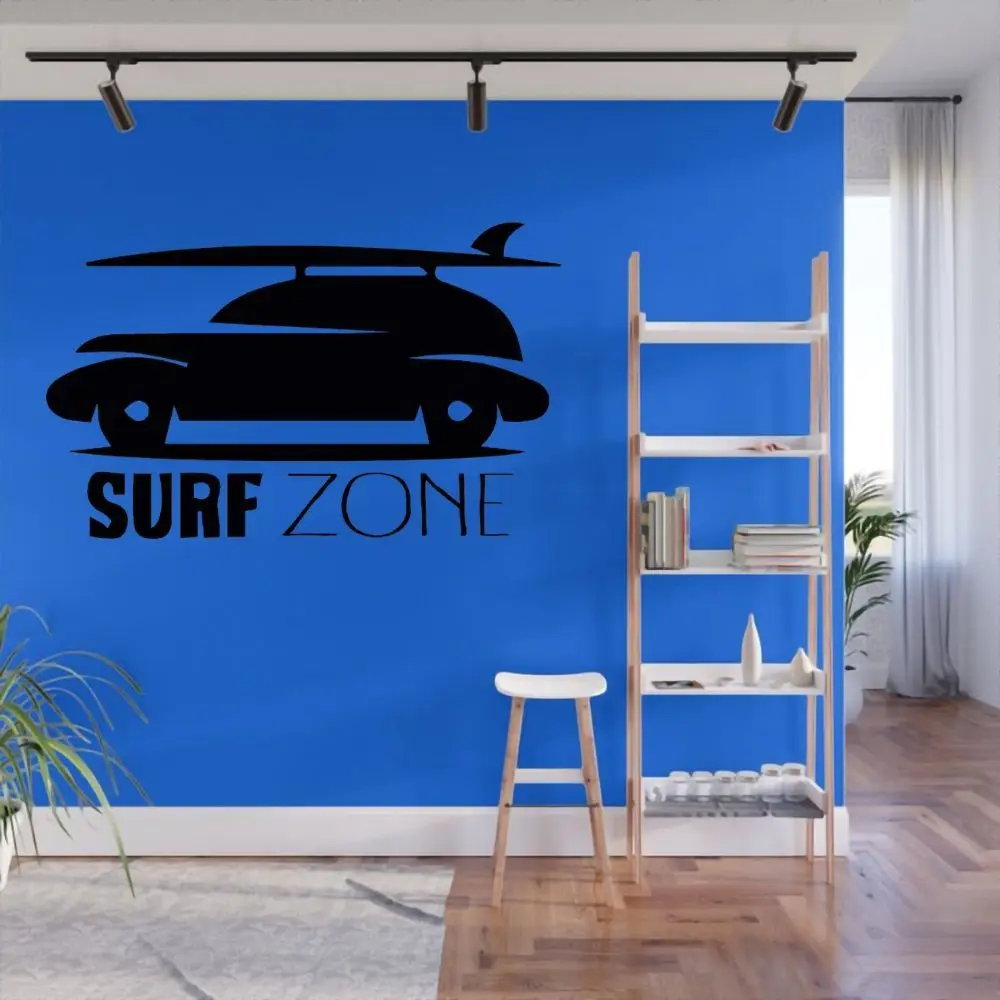 Vinyl Summer Surf Zone Wall Sticker Decal Surfing Sports Sticker Home Living Room Art Decoration Removable A003127
Vinyl Summer Surf Zone Wall Sticker Decal Surfing Sports Sticker Home Living Room Art Decoration Removable A003127