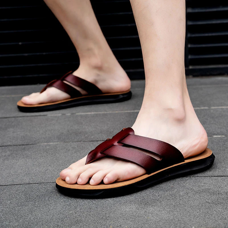 Sandals Men Shoes PU Classic Vintage Casual Daily Herringbone Flip Flops 2022 New Fashion Beach Pools Slippers Zapatillas Hombre
Sandals Men Shoes PU Classic Vintage Casual Daily Herringbone Flip Flops 2022 New Fashion Beach Pools Slippers Zapatillas Hombre