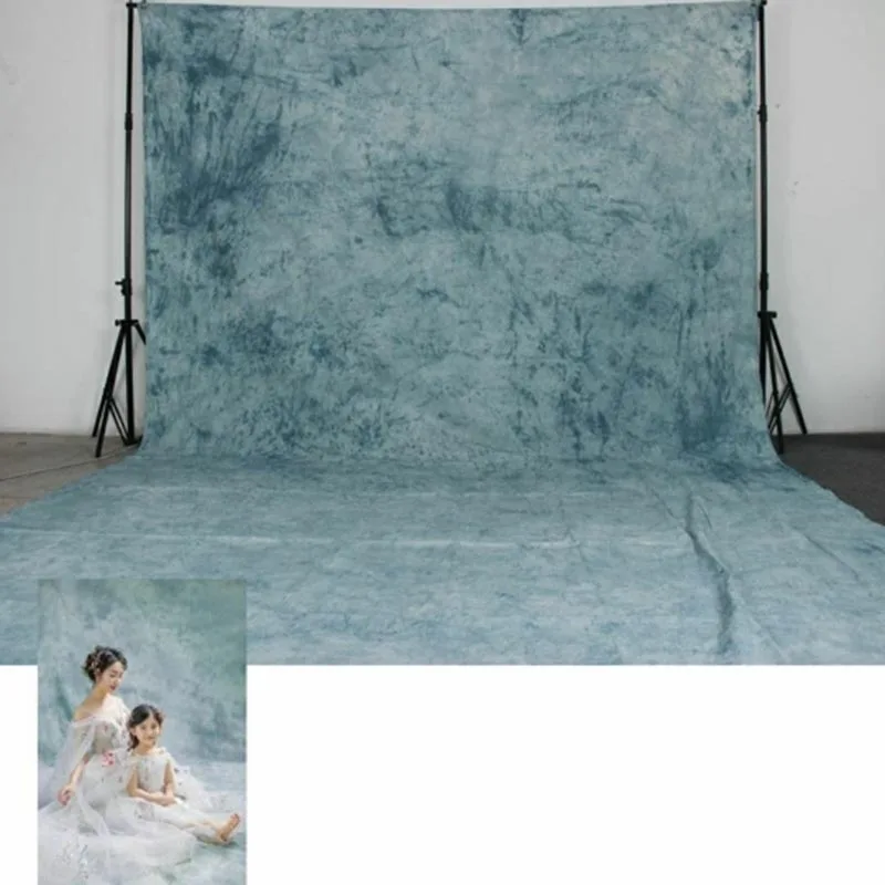DAWNKNOW Pro Tie-Dyed Muslin Backdrop Handmade Old Master Family Photography Background Adult Wedding Personal Photo Studio
DAWNKNOW Pro Tie-Dyed Muslin Backdrop Handmade Old Master Family Photography Background Adult Wedding Personal Photo Studio