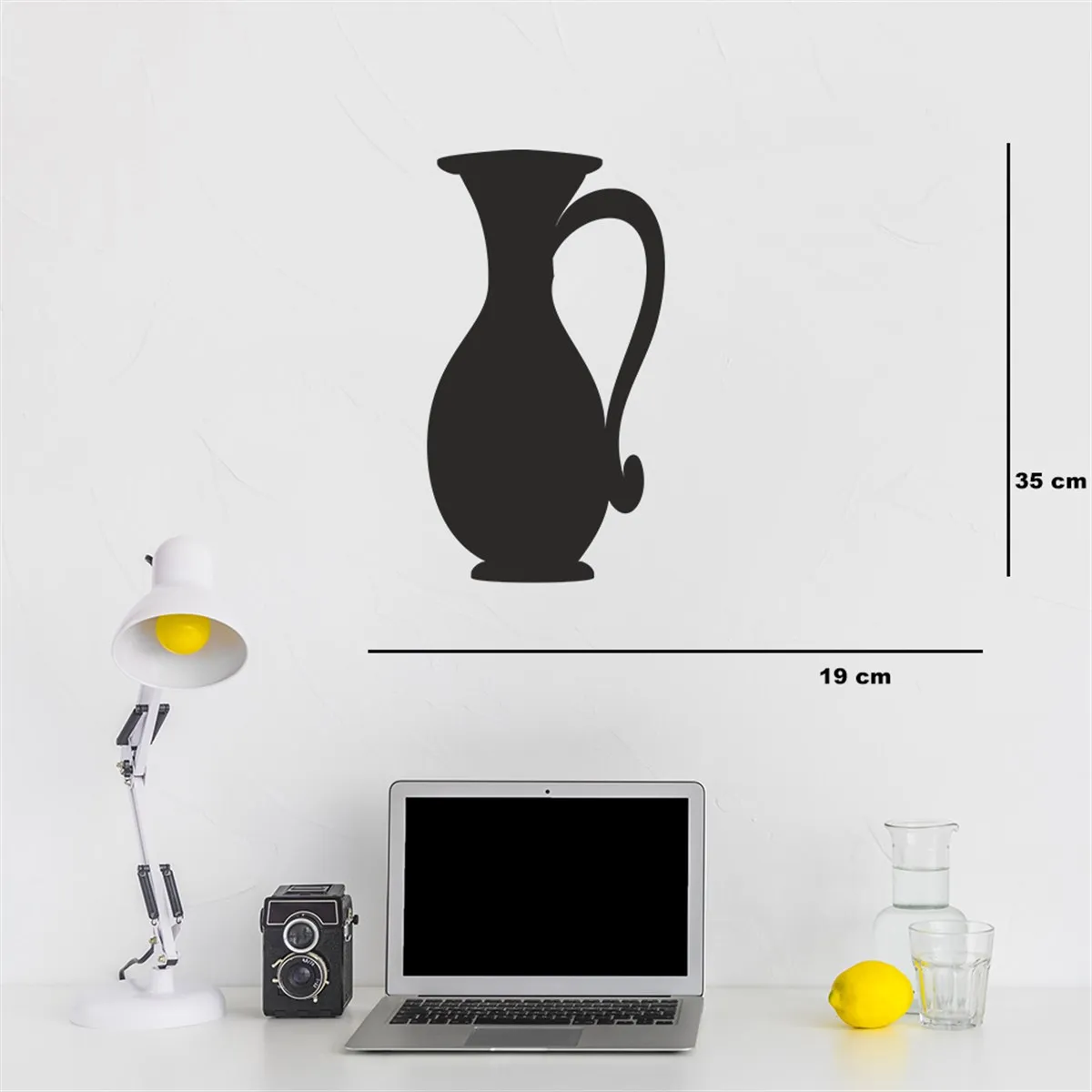3D Wall Wood Laser Cut Historical Jug Design Wall Decoration Decor New Style Your Home Office Art Decoration home Gifts Vintage
3D Wall Wood Laser Cut Historical Jug Design Wall Decoration Decor New Style Your Home Office Art Decoration home Gifts Vintage