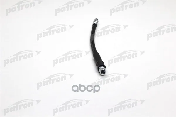 Шланг Тормозной Передн Bmw: 3 (E30) 316/316i 82 87 PATRON а|Электрические ломтерезки| |