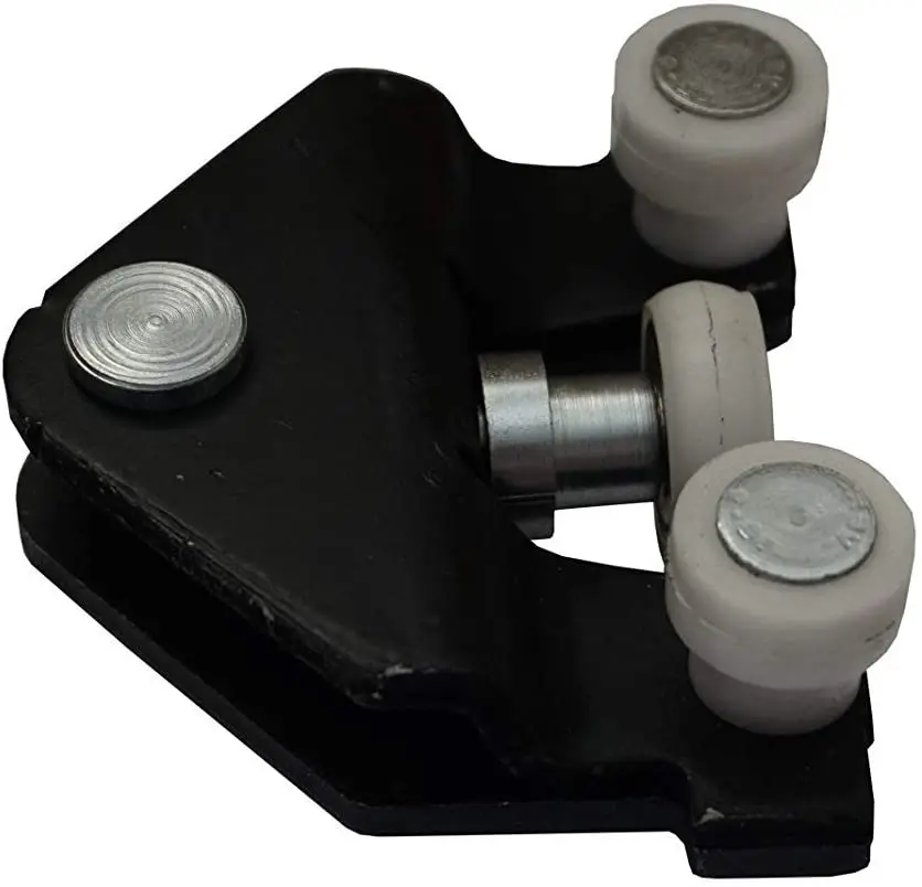 Sliding Door Roller Guide 7700312012J, 4409245, 91165708 for Renault Opel 
Sliding Door Roller Guide 7700312012J, 4409245, 91165708 for Renault Opel