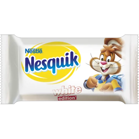 Конфеты шоколадные NESQUIK С какао и белым шоколадом вес до 1.0 кг | Продукты