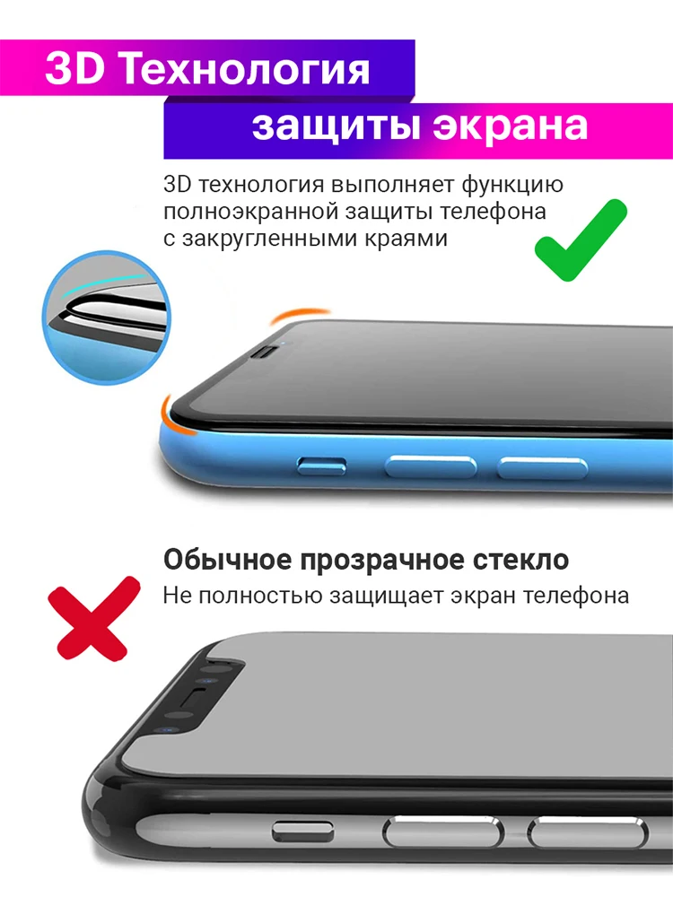 PULOKA Противоударное защитное стекло для Huawei Nova 5i P20 Lite 2019 и Honor 9N 9i 2018 | Мобильные