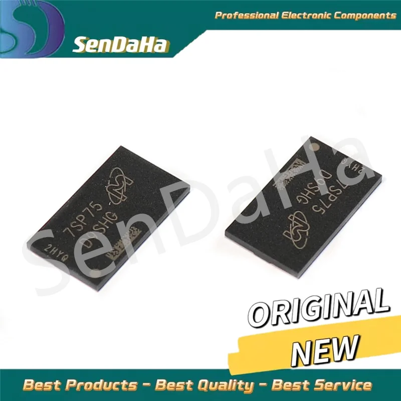 MT41K256M16TW-107IT:P D9SHG BGA96 new original 5pcs/lot free Shipping
MT41K256M16TW-107IT:P D9SHG BGA96 new original 5pcs/lot free Shipping