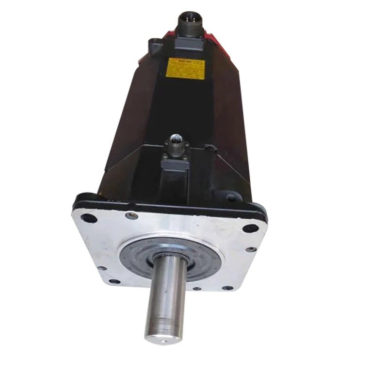 FANUC Alpha C22/1500 AC Серводвигатель для ЧПУ управления Запасные Части A06B 0145 B177|ac servo motor