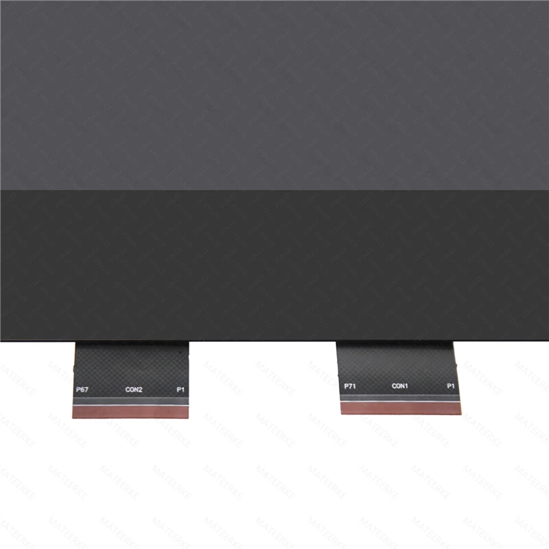 1080P LCD Touch Screen Digitizer Glass Assembly for Asus VivoBook Flip 15 UX561 UX561UA UX561UD Series
1080P LCD Touch Screen Digitizer Glass Assembly for Asus VivoBook Flip 15 UX561 UX561UA UX561UD Series