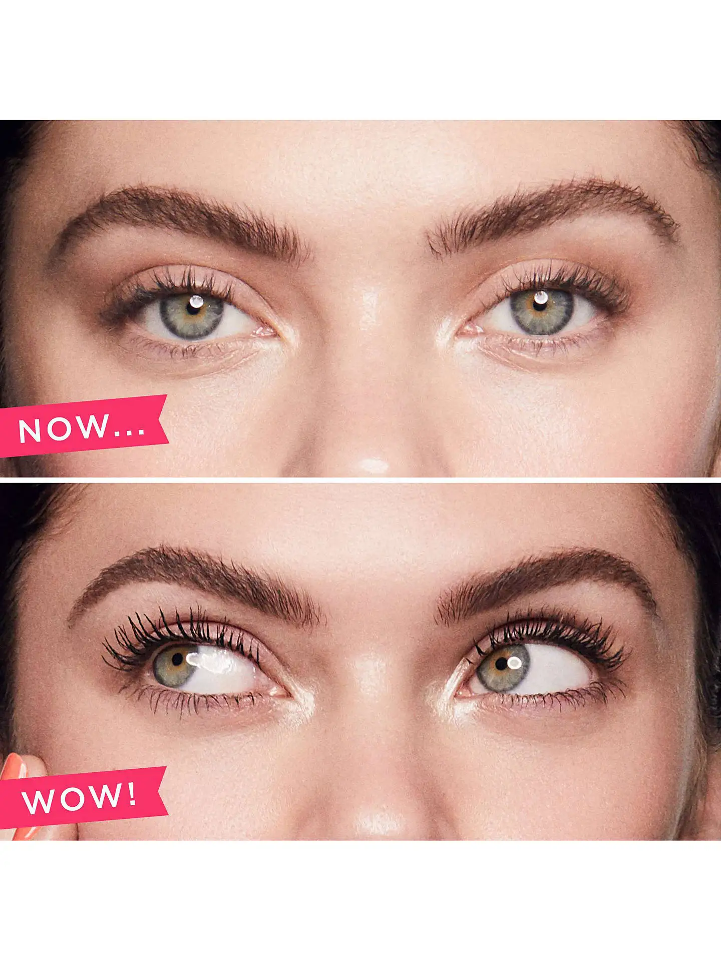 They'Re Real Mini Black Mascara Eyes Makeup Eyelashes Make Up Eyebrow Lash Cosmetics Long Extensions Best Volume Lengthening Curling Lifting Dry Thick Eyelashes 4d Mascara Bambi Hooded Smokey Almond Fox Natural Looks
They'Re Real Mini Black Mascara Eyes Makeup Eyelashes Make Up Eyebrow Lash Cosmetics Long Extensions Best Volume Lengthening Curling Lifting Dry Thick Eyelashes 4d Mascara Bambi Hooded Smokey Almond Fox Natural Looks