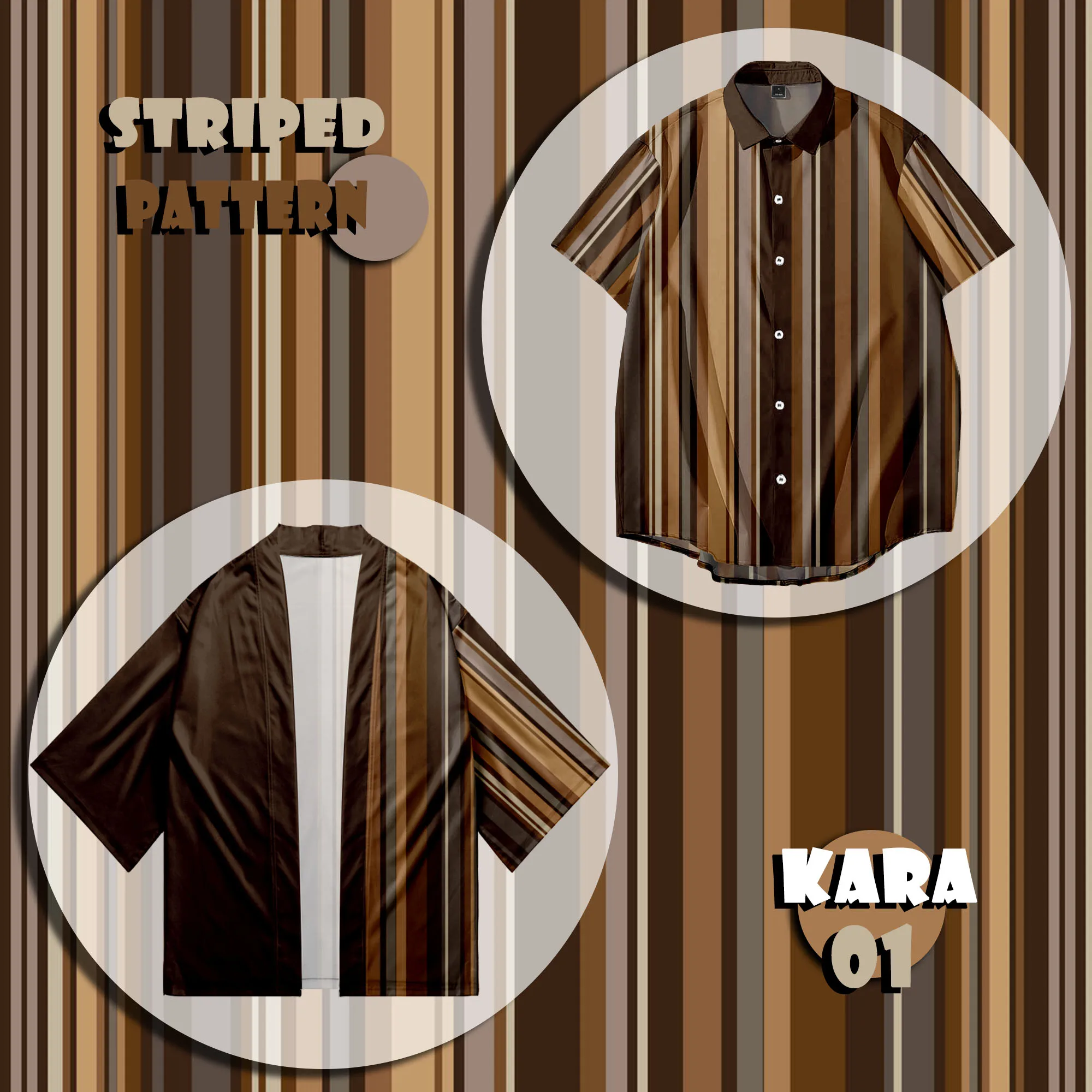 Рубашка в полоску для мужчин и женщин, модная повседневная рубашка-кимоно в простом чистом стиле, коричневого цвета хаки, для лета, 2022
Рубашка в полоску для мужчин и женщин, модная повседневная рубашка-кимоно в простом чистом стиле, коричневого цвета хаки, для лета, 2022