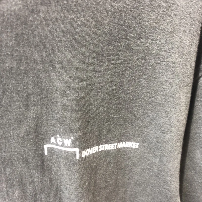 A-COLD-WALL * ACW T-Shirts Men Women 1:1 Best Quality Cotton Loose ACW Top Tees Latest A COLD-WALL* ACW T-Shirts
A-COLD-WALL * ACW T-Shirts Men Women 1:1 Best Quality Cotton Loose ACW Top Tees Latest A COLD-WALL* ACW T-Shirts